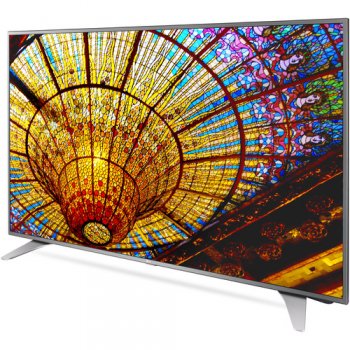 LG 65UH6550 65" Smart LED 4K Ultra HDTV